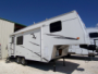 2004 Northwood Manufacturing Artic Fox